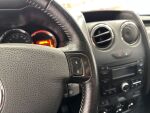 Dacia Duster 2017 Harmaa
