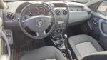 Dacia Duster 2017 Harmaa