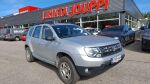 Dacia Duster 2017 Harmaa