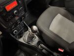Dacia Duster 2017 Harmaa