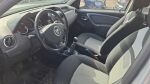 Dacia Duster 2017 Harmaa