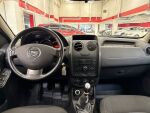 Dacia Duster 2017 Harmaa