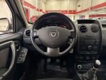 Dacia Duster 2017 Harmaa