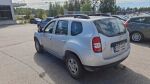 Dacia Duster 2017 Harmaa