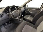 Dacia Duster 2017 Harmaa