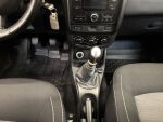 Dacia Duster 2017 Harmaa