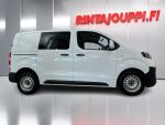 Toyota Proace 2017 Valkoinen