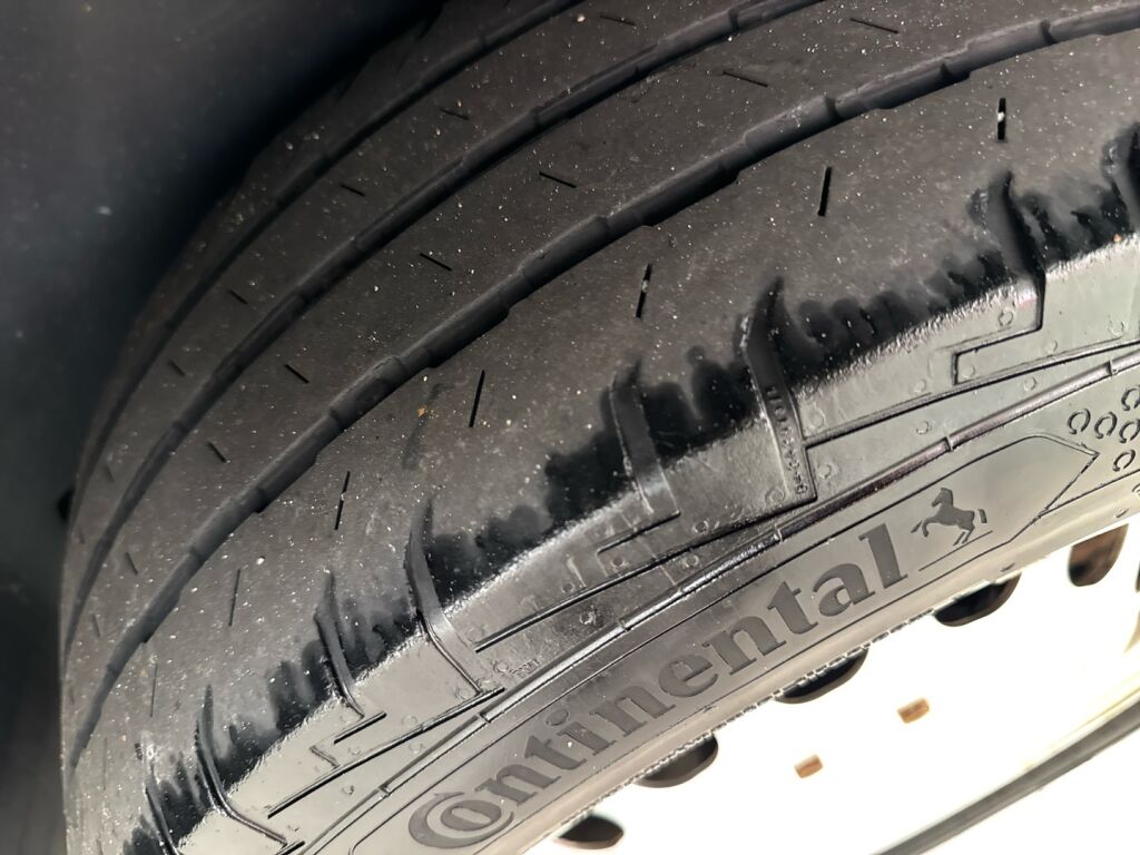 Toyota Proace 2017 Valkoinen