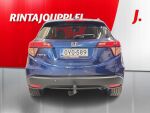 Honda HR-V 2017 Sininen