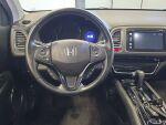 Honda HR-V 2017 Sininen