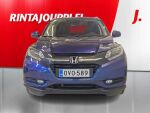 Honda HR-V 2017 Sininen