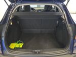 Honda HR-V 2017 Sininen