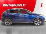 Honda HR-V 2017 Sininen
