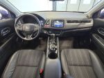 Honda HR-V 2017 Sininen