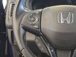 Honda HR-V 2017 Sininen