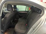 Skoda Octavia 2017 Harmaa