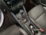 Skoda Octavia 2017 Sininen