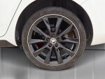Skoda Fabia 2017 Valkoinen
