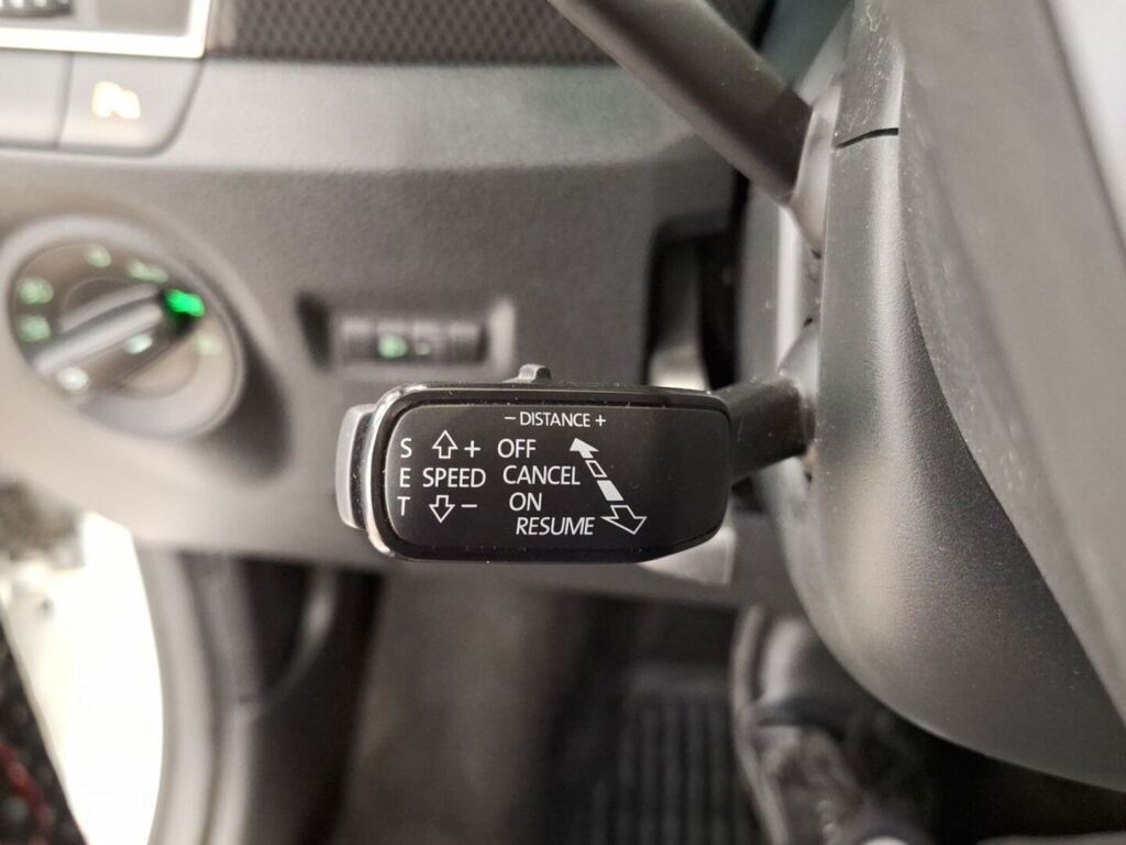 Skoda Fabia 2017 Valkoinen