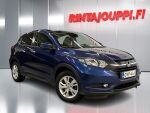 Honda HR-V 2017 Sininen
