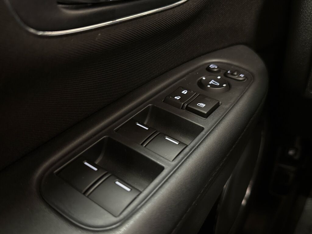 Honda HR-V 2017 Sininen