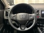 Honda HR-V 2017 Sininen