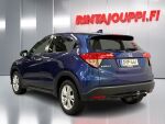 Honda HR-V 2017 Sininen