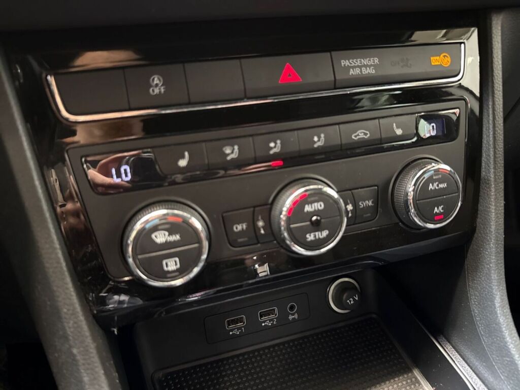 Seat Ateca 2018 Valkoinen