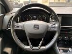 Seat Ateca 2018 Valkoinen