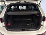 Seat Ateca 2018 Valkoinen