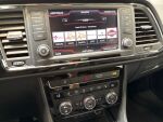 Seat Ateca 2018 Valkoinen