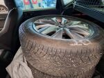 Seat Ateca 2018 Valkoinen