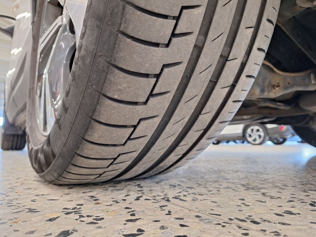 Seat Ateca 2018 Valkoinen