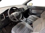 Seat Ateca 2018 Valkoinen