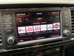 Seat Ateca 2018 Valkoinen