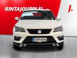 Seat Ateca 2018 Valkoinen
