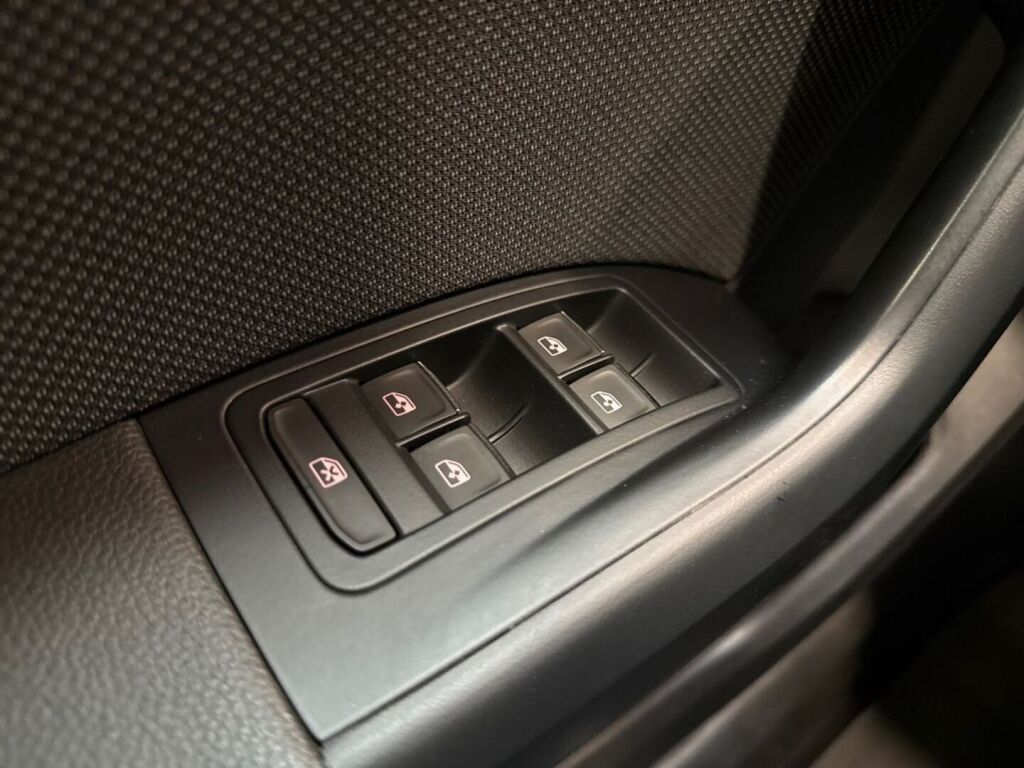 Seat Ateca 2018 Valkoinen