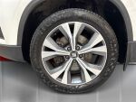 Seat Ateca 2018 Valkoinen