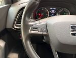 Seat Ateca 2018 Valkoinen