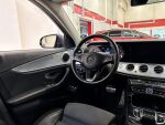 Mercedes-Benz E 2017 Harmaa
