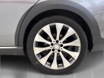 Mercedes-Benz E 2017 Harmaa
