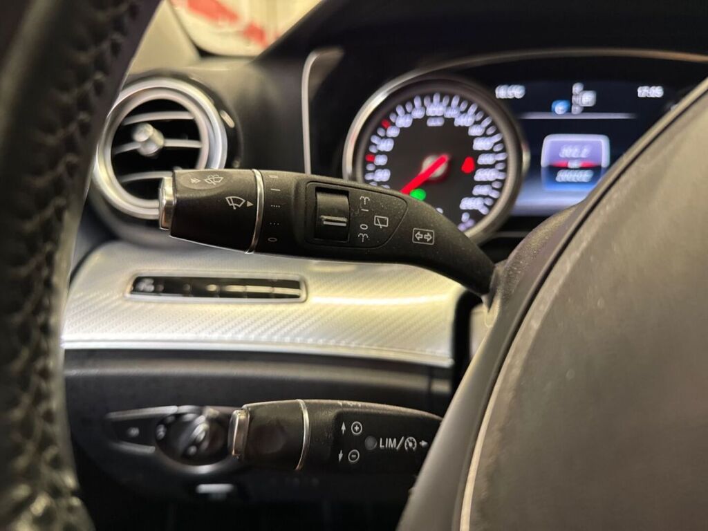 Mercedes-Benz E 2017 Harmaa