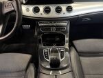 Mercedes-Benz E 2017 Harmaa