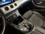 Mercedes-Benz E 2017 Harmaa