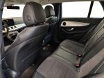 Mercedes-Benz E 2017 Harmaa