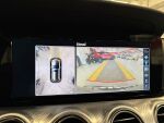 Mercedes-Benz E 2017 Harmaa