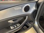 Mercedes-Benz E 2017 Harmaa