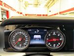 Mercedes-Benz E 2017 Harmaa