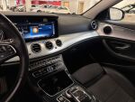 Mercedes-Benz E 2017 Harmaa