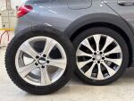 Mercedes-Benz E 2017 Harmaa